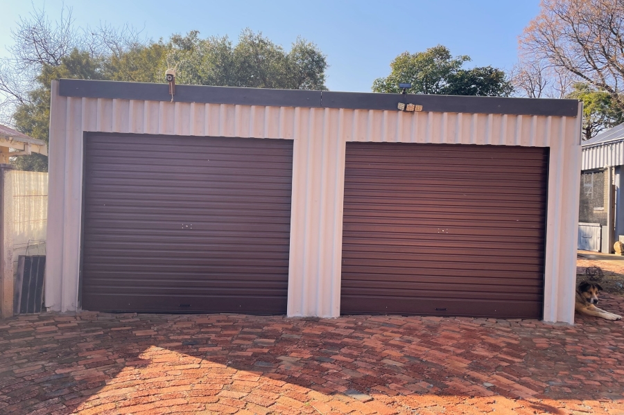3 Bedroom Property for Sale in Universitas Free State